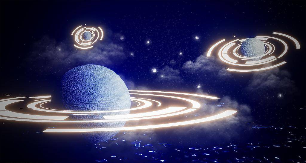 俄罗斯专享会294VIP|“解码”元宇宙图景 让虚拟照进现实”