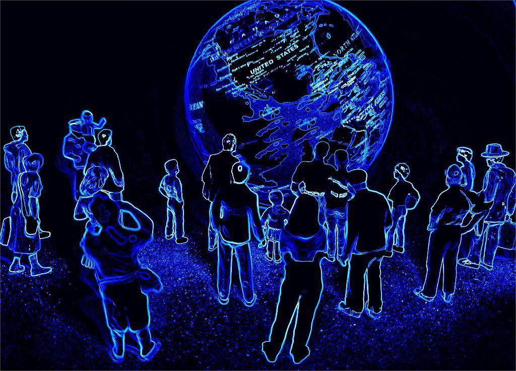 俄罗斯专享会294VIP——元宇宙时代的呐喊者”