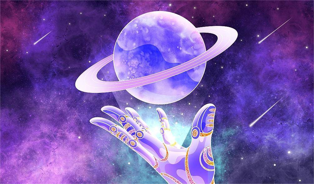 俄罗斯专享会294VIP赋予元宇宙虚拟“数字人”新活力”